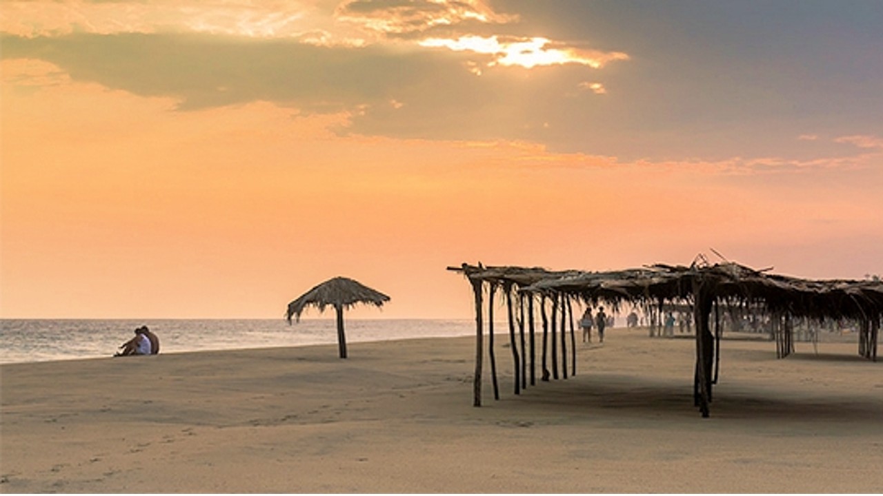 Trabaja Ecología en recertificación de playas con distintivo “Blue Flag”