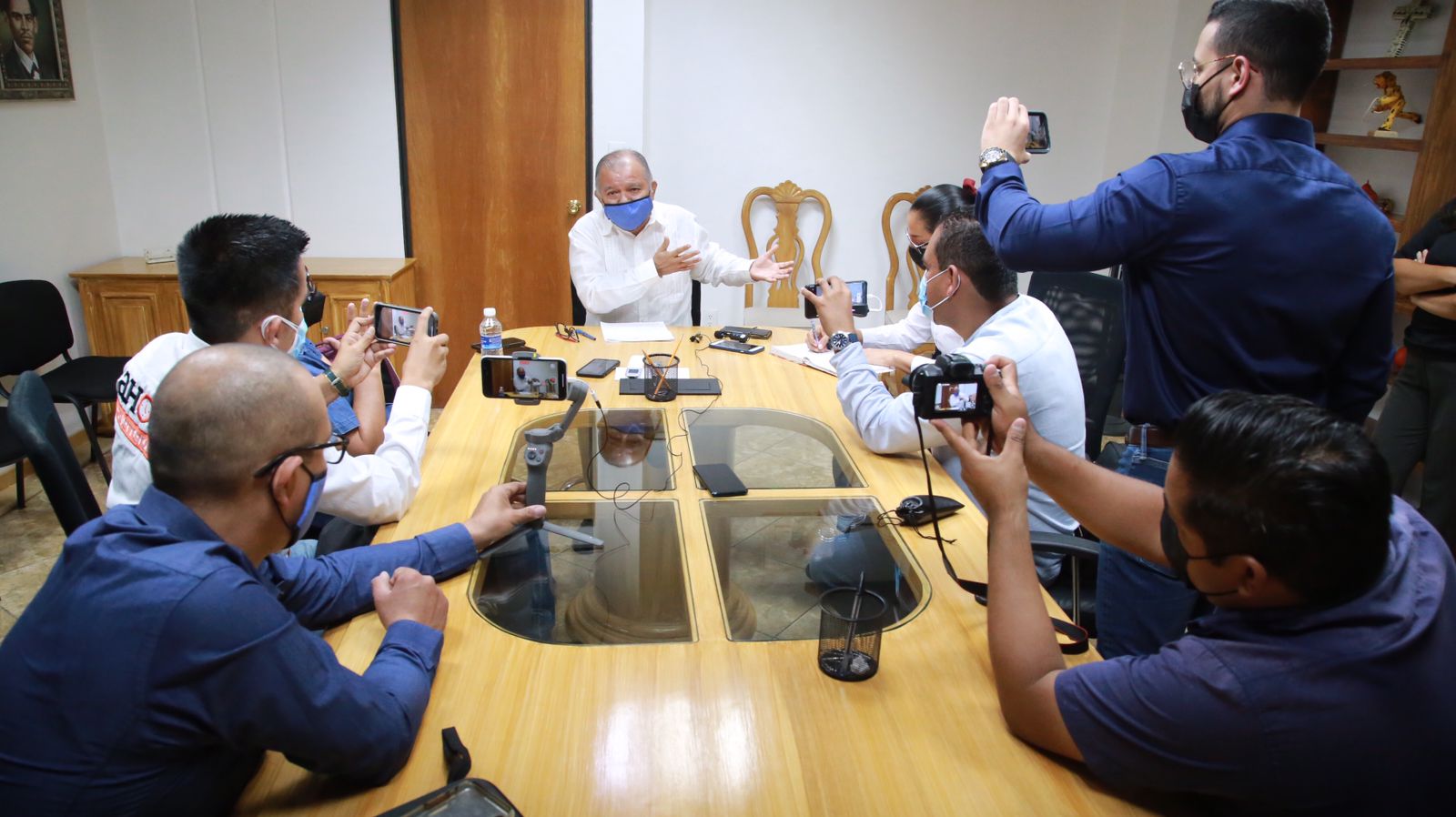 Enfrenta gobierno de Guerrero grave crisis financiera, se recibieron grandes deudas