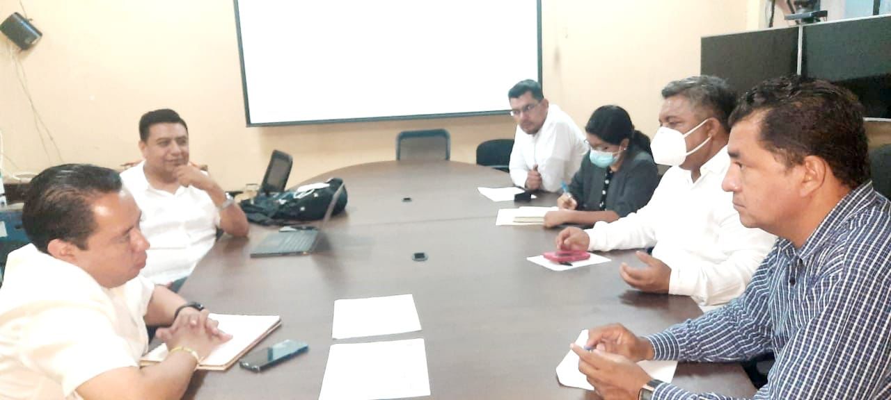 Implementarán en Guerrero la Reforma al Sistema de Justicia Laboral