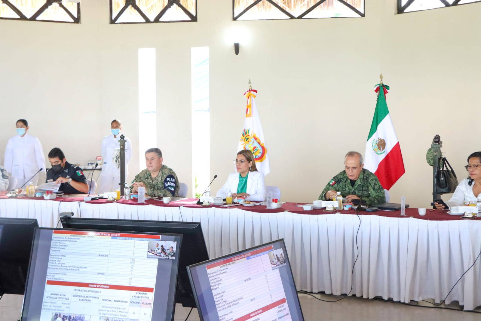 El gobierno de Guerrero tiene identificada causas que originan incidencia delictiva