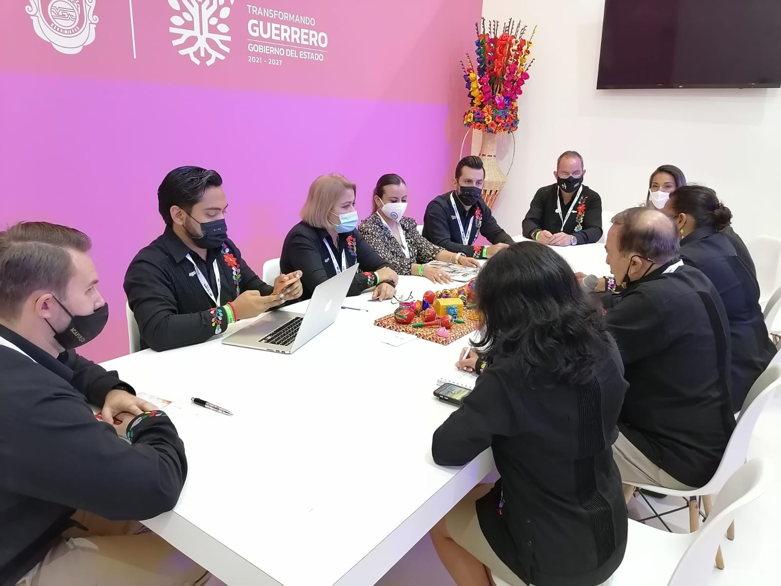 Busca Sectur Municipal acaparar mercado turístico internacional