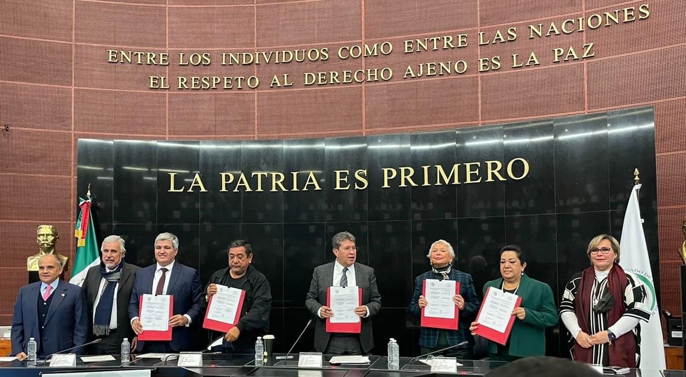 Capacitarán y actualizarán a diputados y personal técnico con diplomados