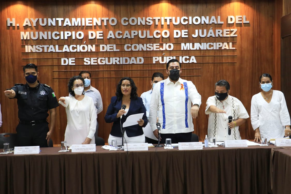 En Acapulco no hay albergues adecuados para recibir migrantes: Abelina López