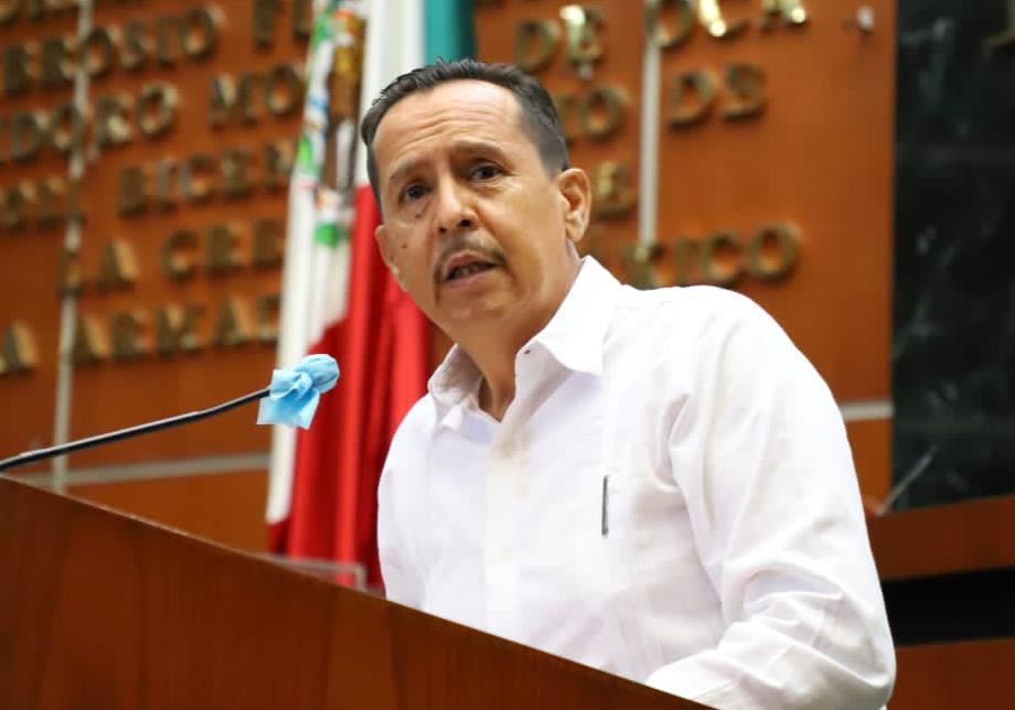 Proponen iniciativa para la emisión del reglamento del Congreso de Guerrero
