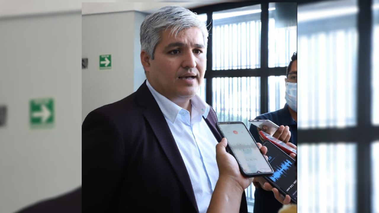 Participarán 46 diputados en la consulta de comunidades indígenas y afromexicanas: Alfredo Sánchez