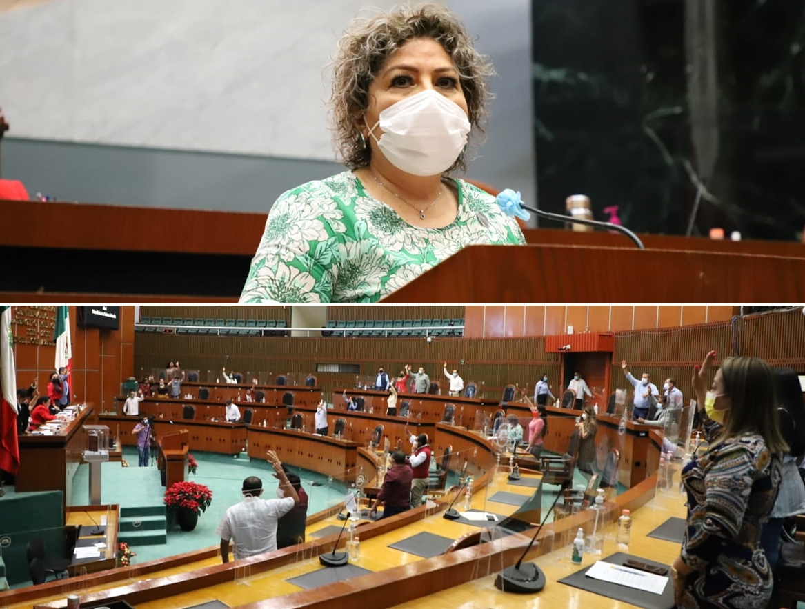 Aprueba Congreso de Guerrero las tablas de valores de 59 municipios