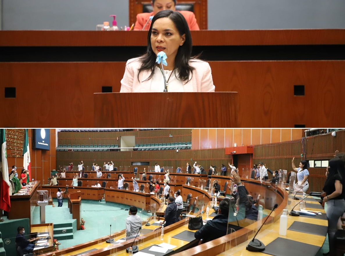 Suman 59 leyes de ingresos municipales aprobadas por el Congreso de Guerrero