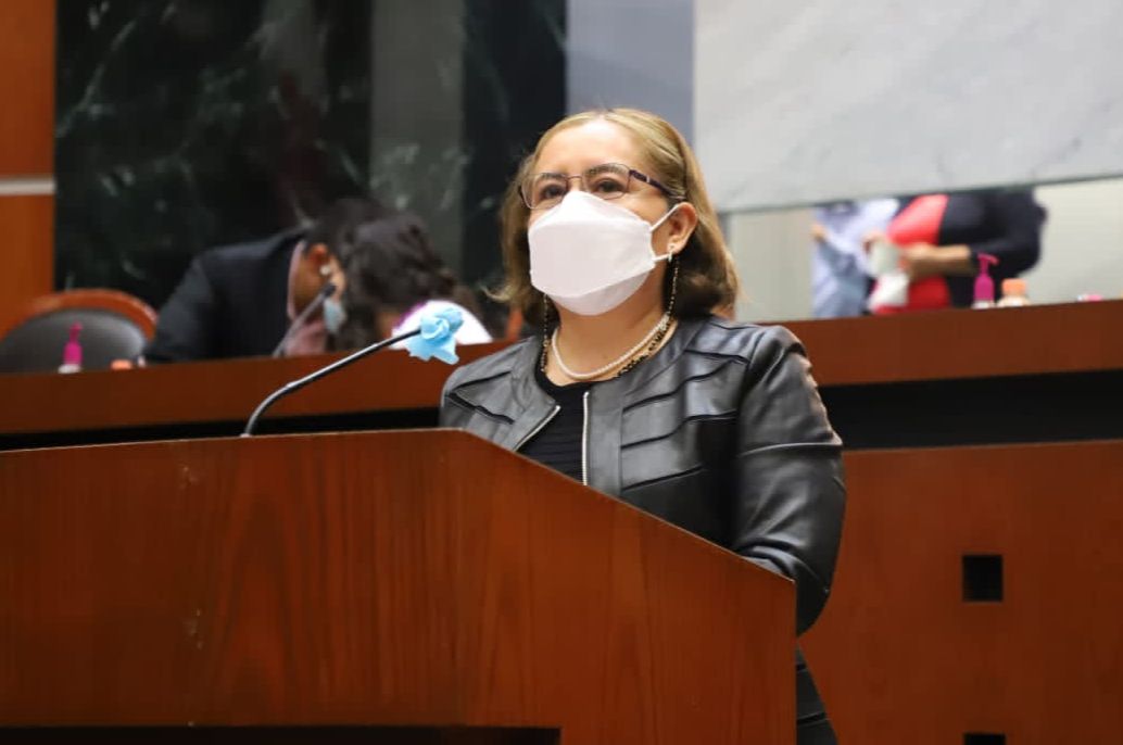 Presentan iniciativa de ley de consulta de los pueblos y comunidades indígenas y afromexicanos del estado de Guerrero
