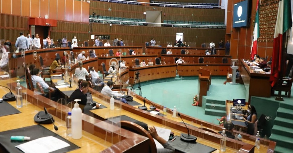 Inmujeres llama al Congreso de Guerrero a despenalizar el aborto