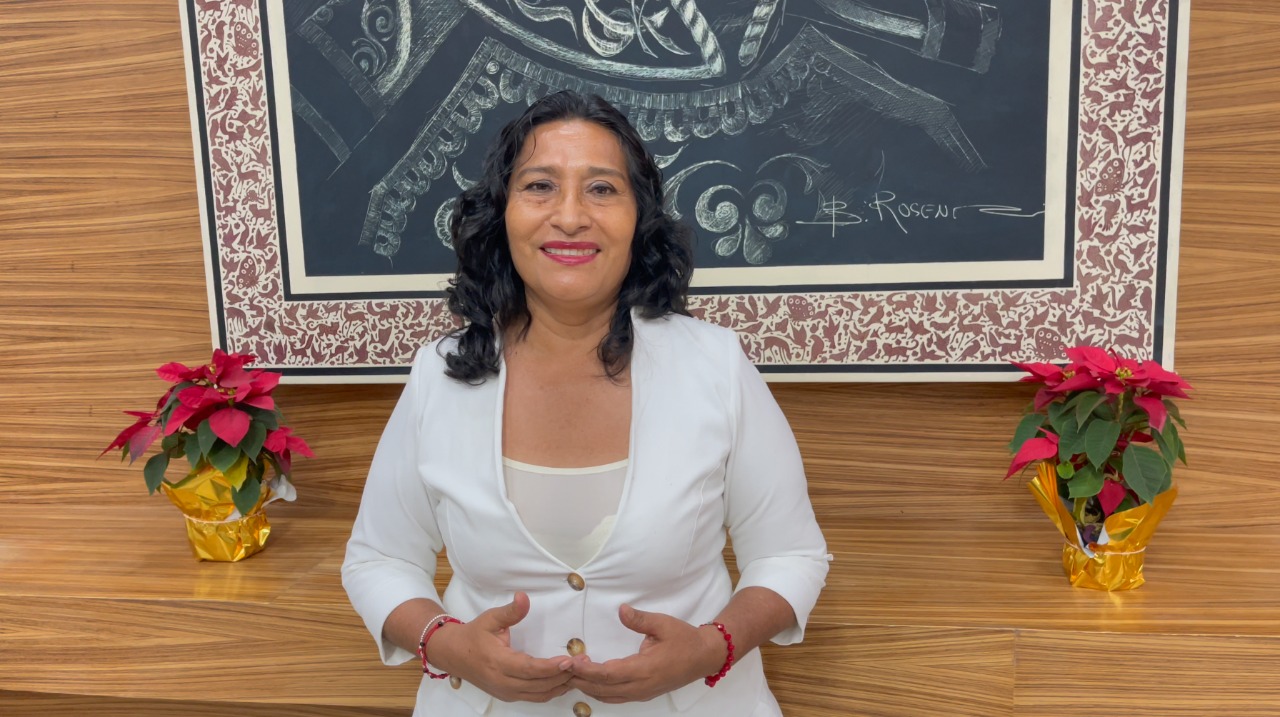 «Habemus» aguinaldo en el Ayuntamiento de Acapulco