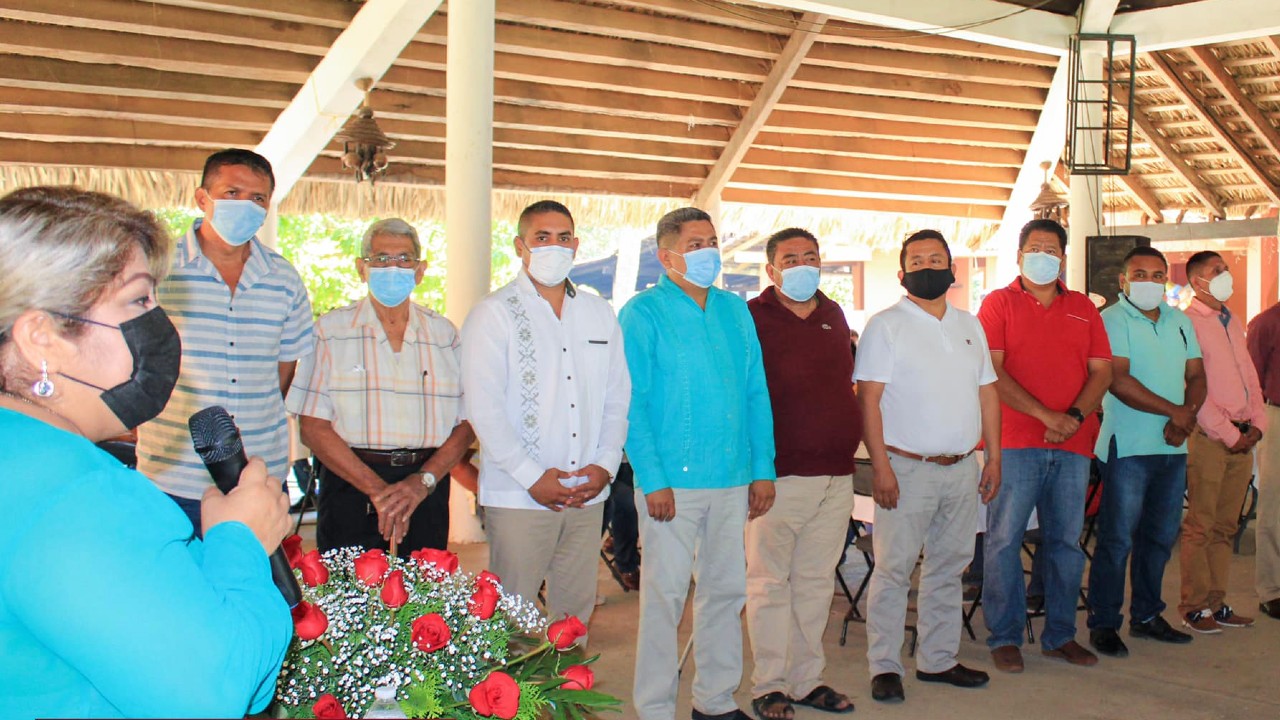 Coyuca de Benítez: Buscan tomar buenas decisiones en Ordenamiento Territorial y Desarrollo Urbano