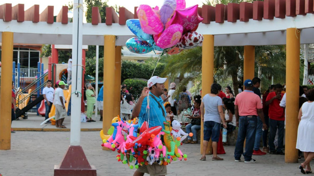 Agradece Ossiel Pacheco aprobación de Ley de Ingresos por parte del Congreso de Guerrero