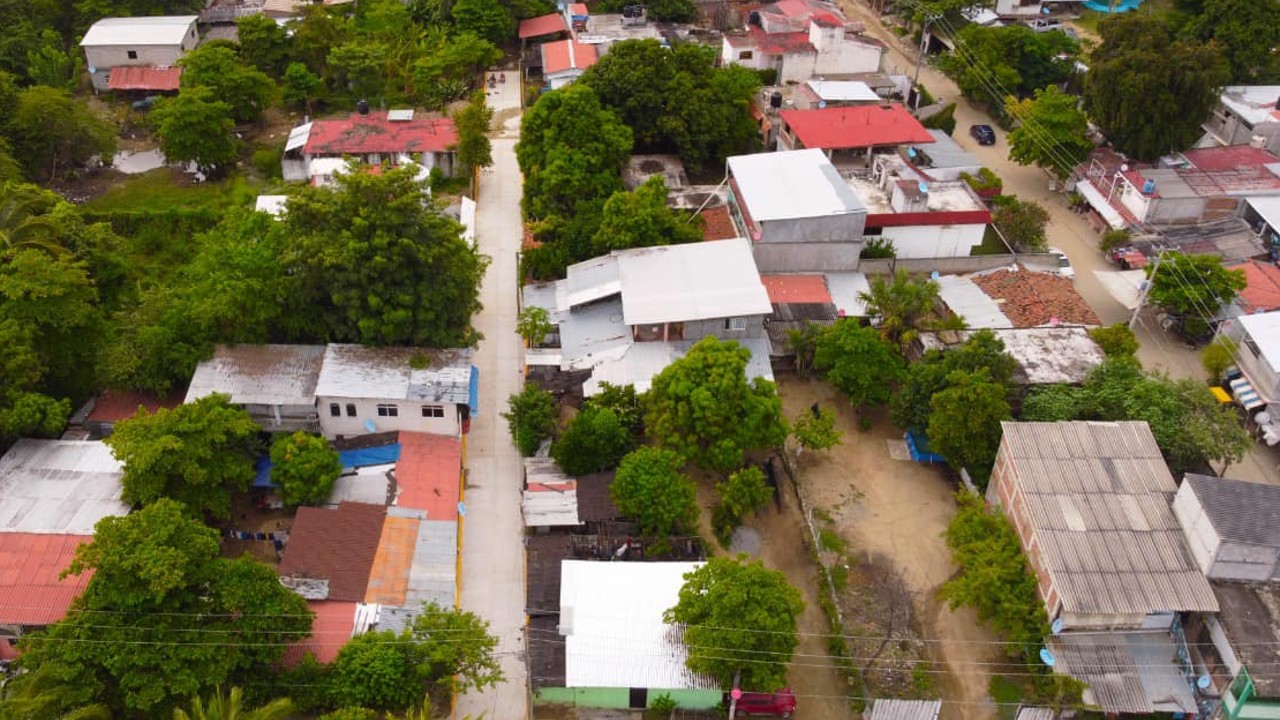 Junta Local del Agua Potable pasará a Comisión de Agua Potable en Coyuca de Benítez