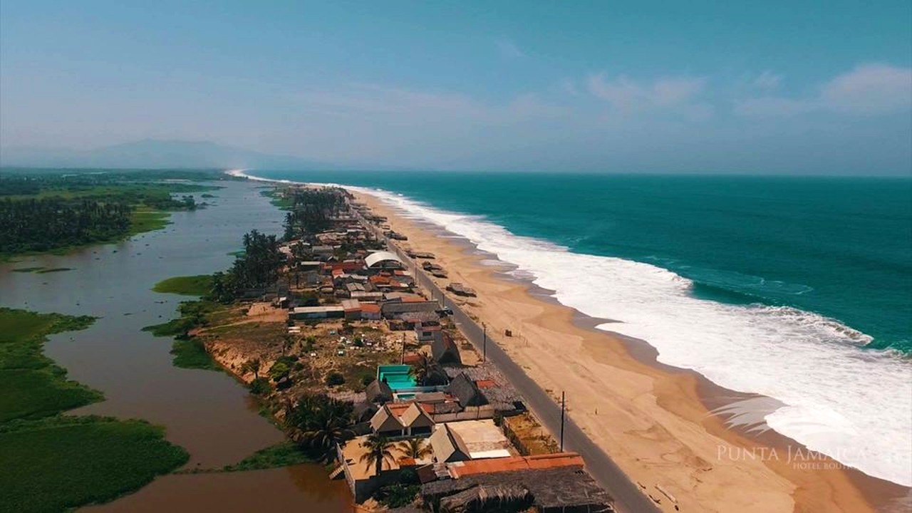 Playas de Coyuca de Benítez se engalanarán en Año Nuevo con 120 detonaciones de pirotecnia