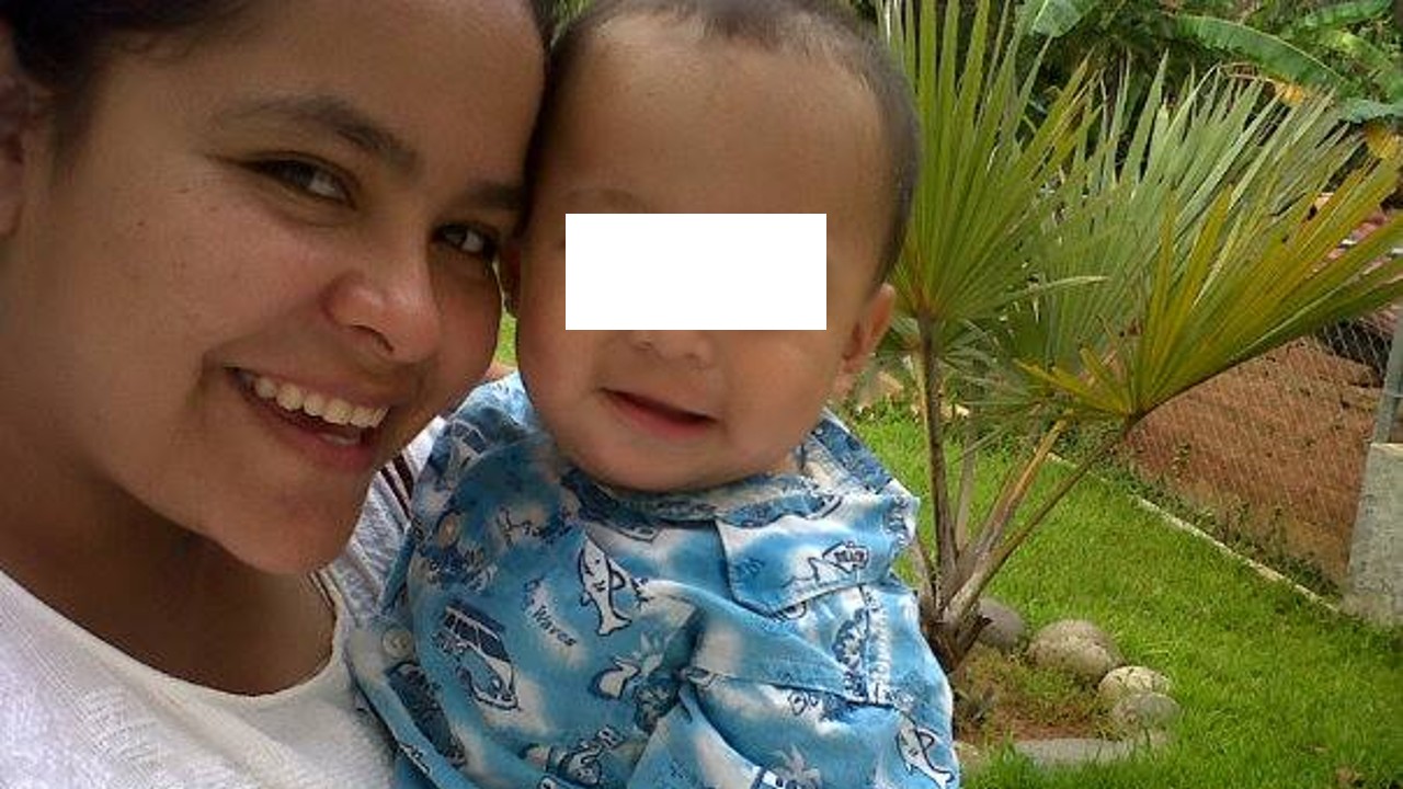 Piden libertad «inmediata» para la activista de Derechos Humanos Kenia Hernández