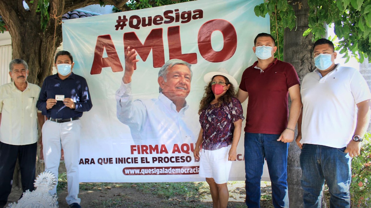 El INE pasó de árbitro a jugador en la democracia: Ossiel Paecho Salas