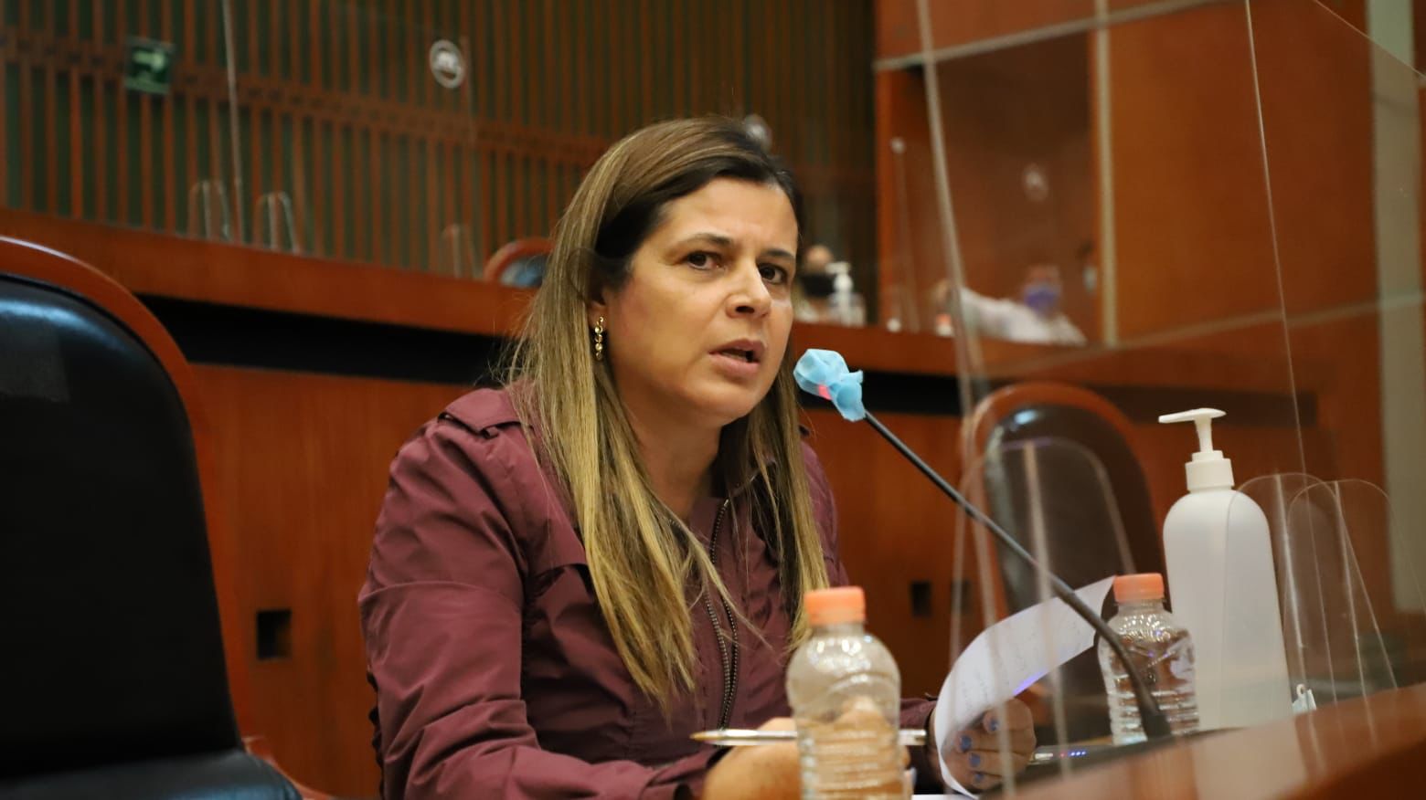 Desarrollarán en el Congreso la clausura del “Taller legislativo para las juventudes, capítulo Guerrero”