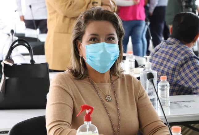 El Congreso da continuidad al proceso de creación de cuatro nuevos municipios de Guerrero