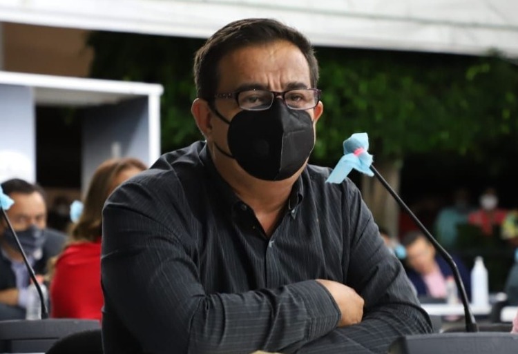 Proponen en el Congreso reforma para el mejoramiento de la vivienda en Guerrero