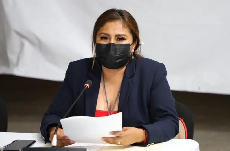 Exhorta Congreso a ayuntamientos implementen medidas para prevenir contagios por Ómicron