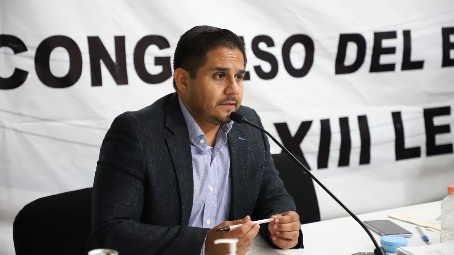 Congreso de Guerrero emite exhorto para evitar cobros excesivos en tarifas de la CFE