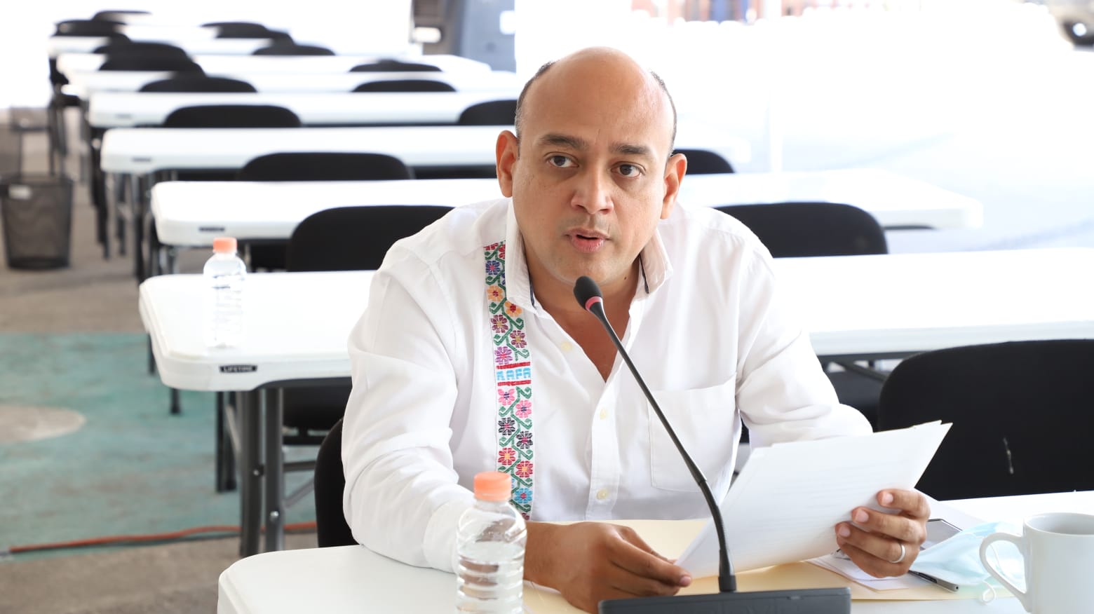 Diputado propone que Rastro Municipal de Acapulco entre en operación