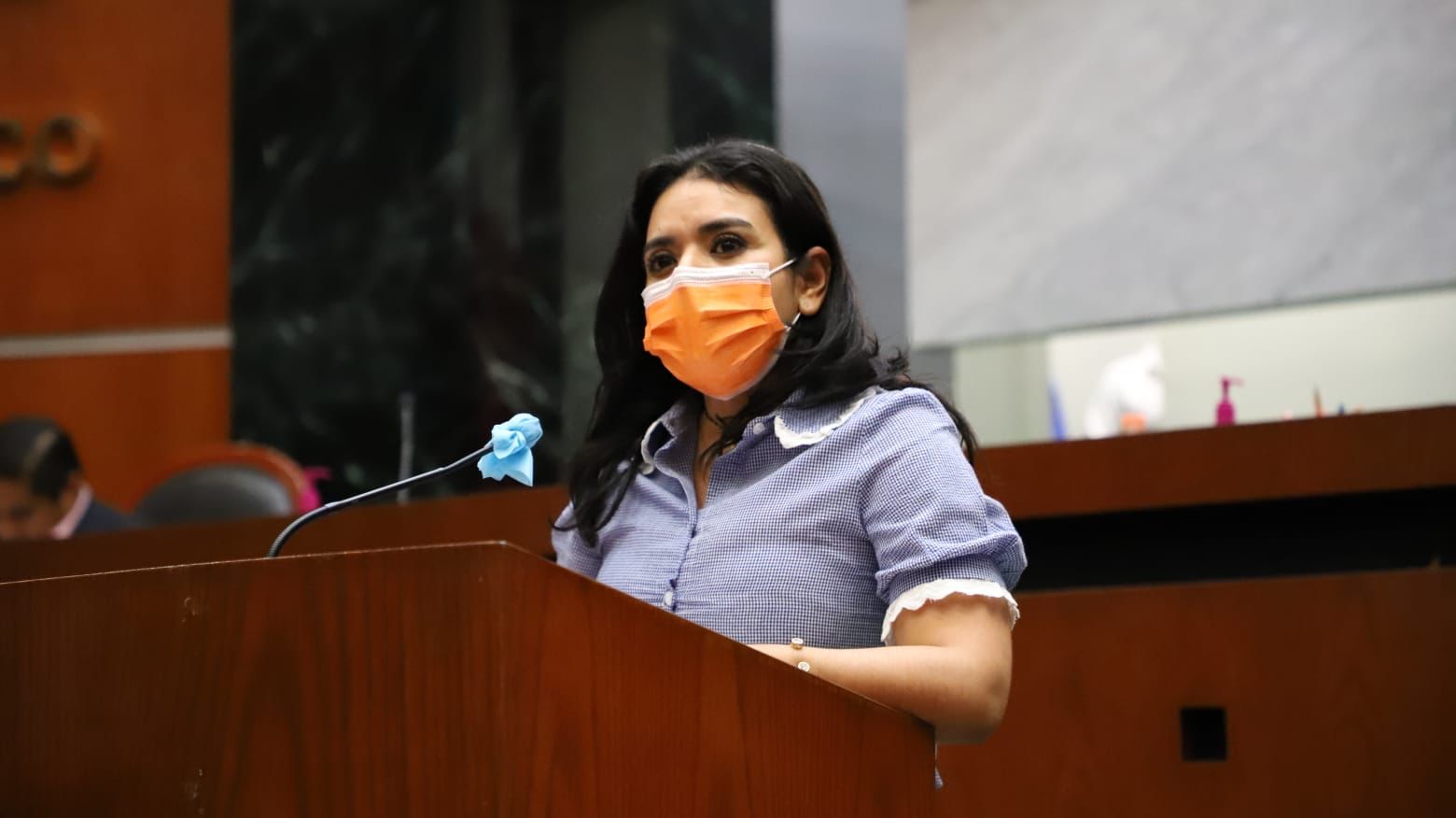 Comisión de Vivienda del Congreso de Guerrero buscará que la ciudadanía acceda a lugares dignos