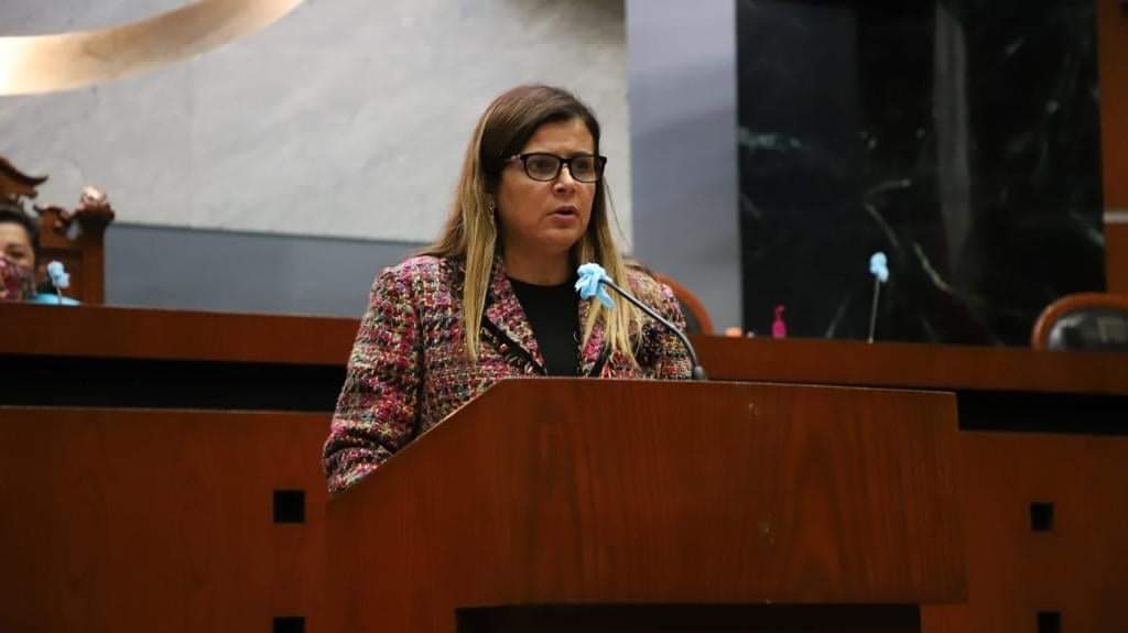 En el presupuesto se priorizaron obras importantes para el municipio de Acapulco: Julieta Fernández