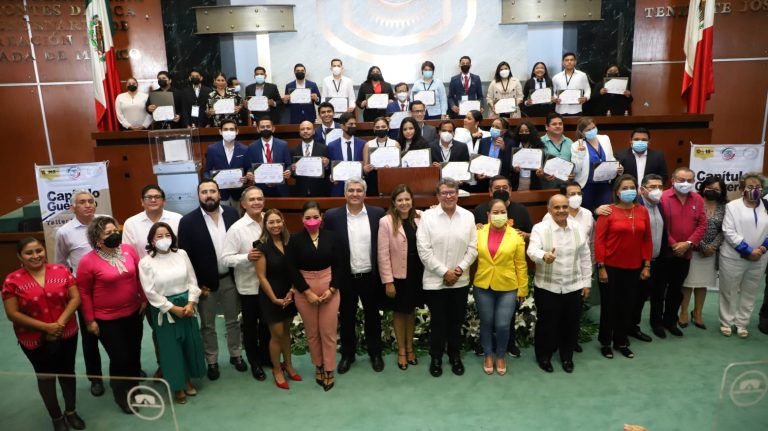 TALLER LEGISLATIVO BOL 040-2
