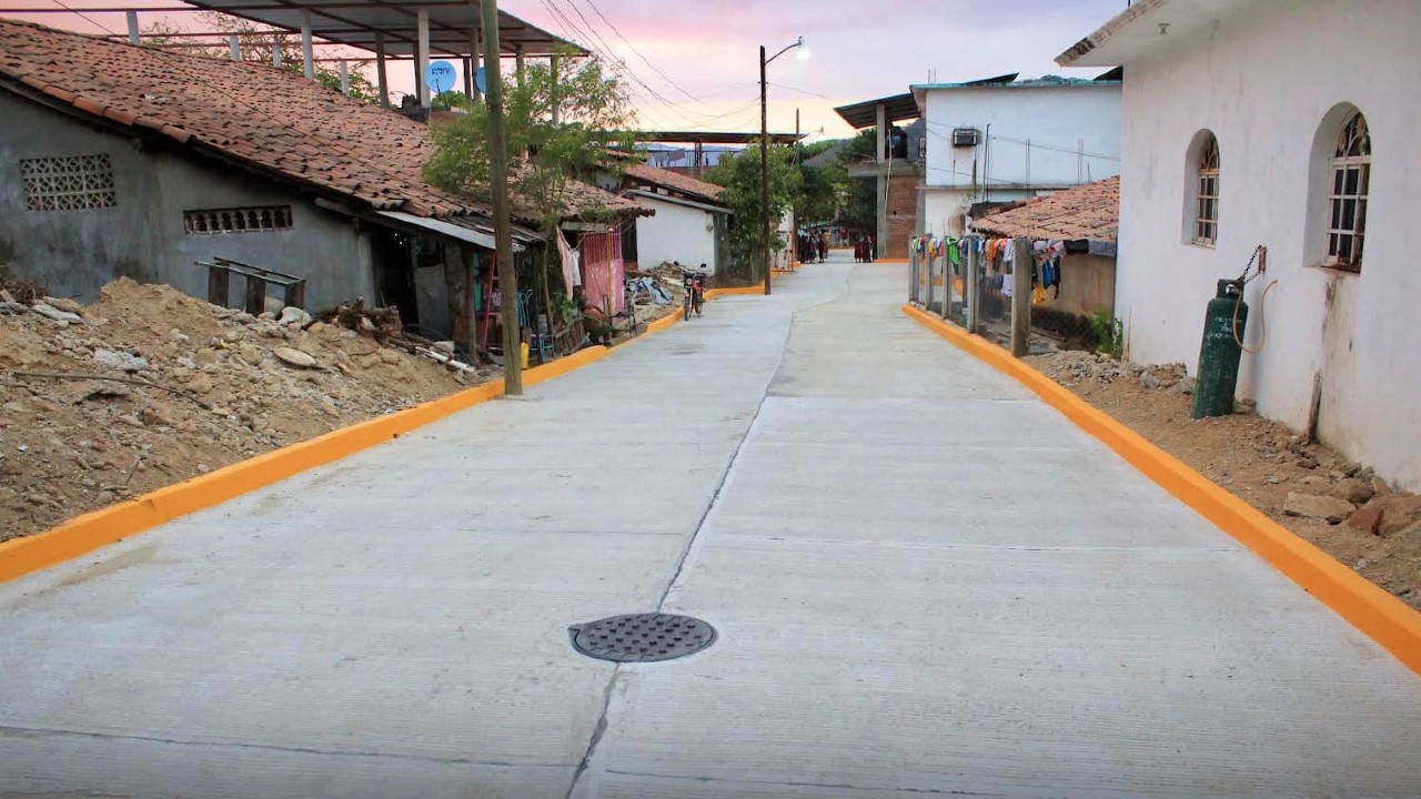 Espera Ossiel Pacheco que Coyuca de Benítez mantenga los 313 mdp de presupuesto