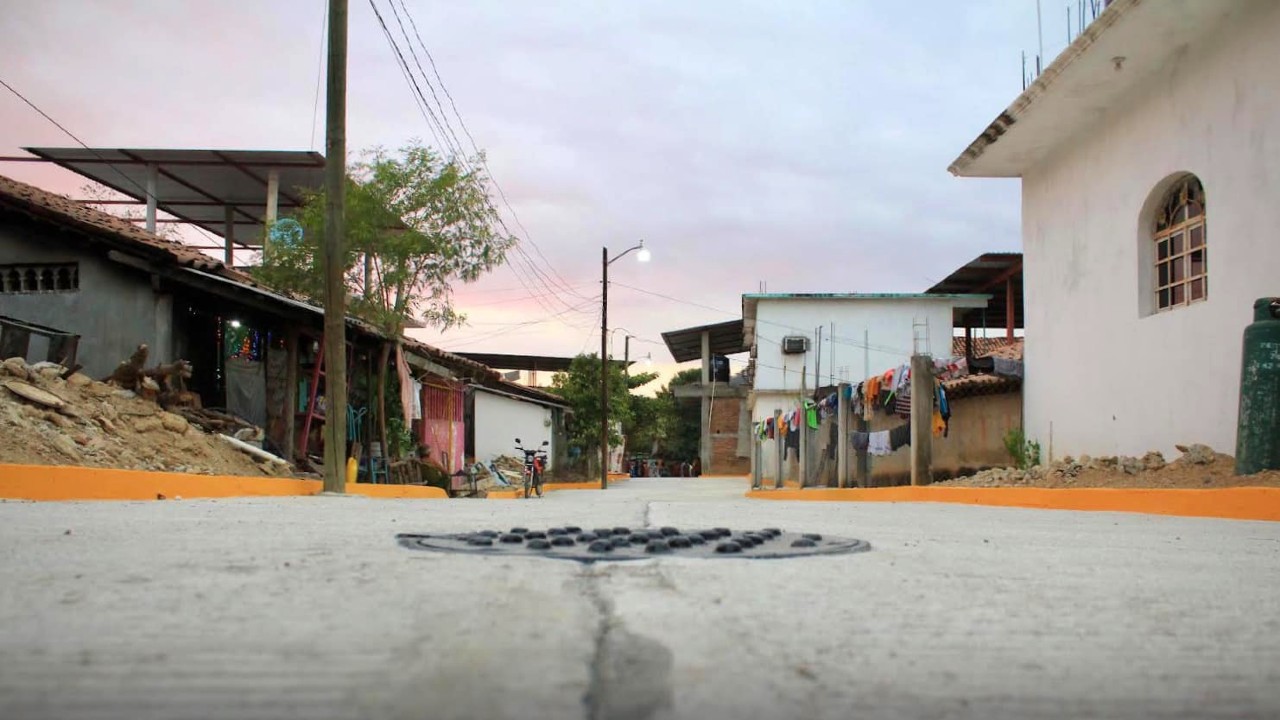 Denunciará Ayuntamiento de Coyuca de Benítez a trabajador que dejó sin agua al Centro de la ciudad