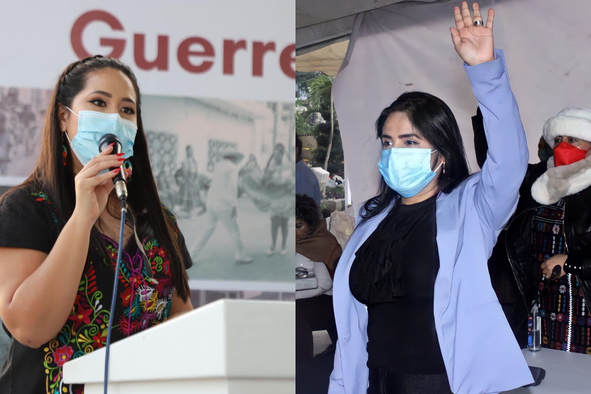 Temas de derechos humanos no se consultan, dice Citlali Calixto sobre interrupción del embarazo