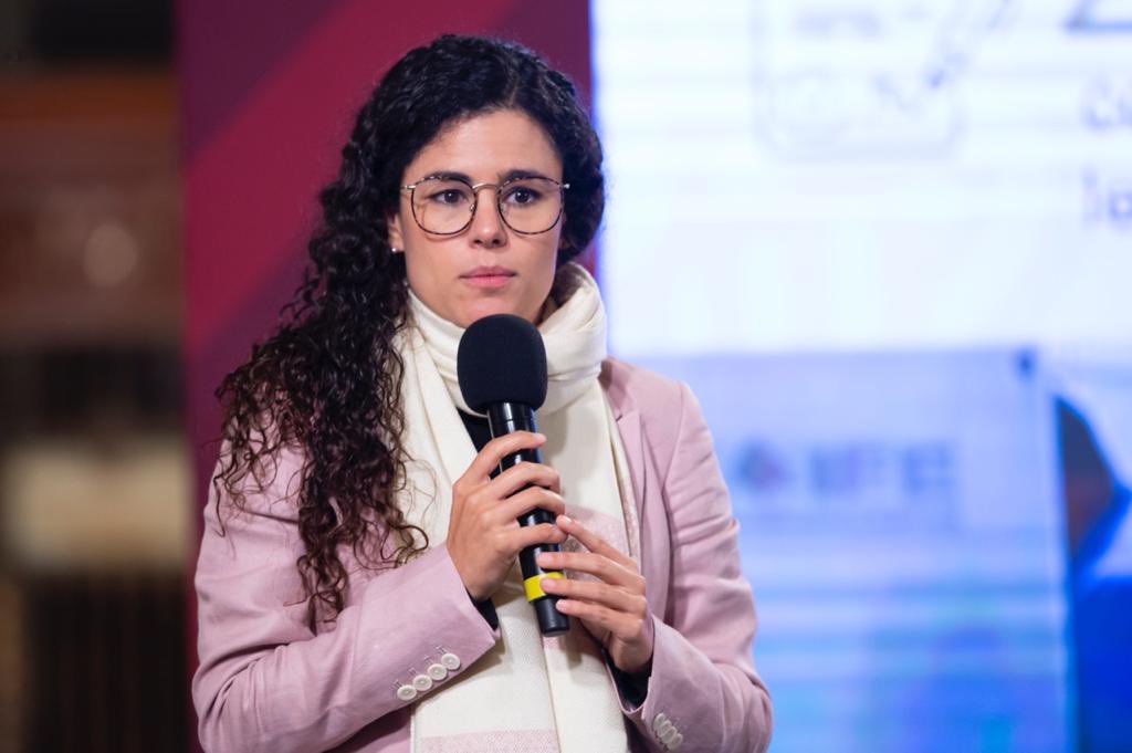 Llama Luisa Alcalde a empleadores a reconocer Permiso Covid-19 que emite el IMSS