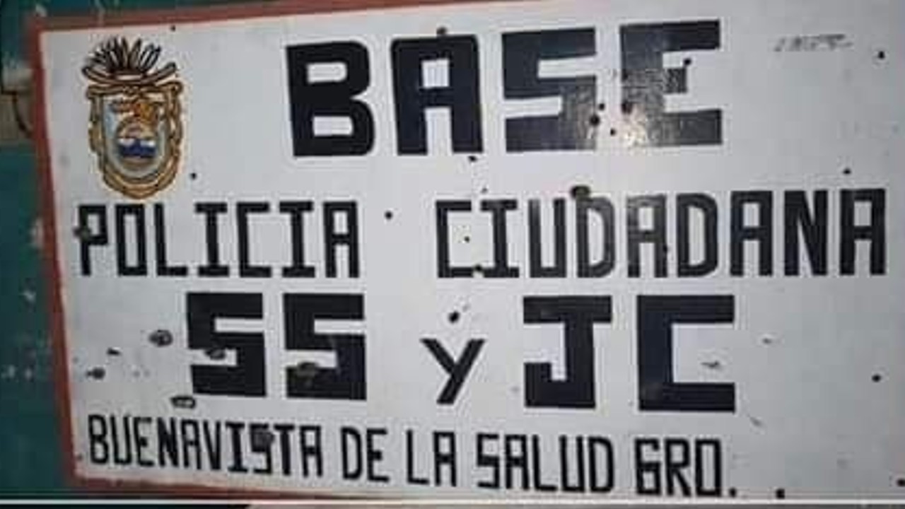 Instancias refuerzan seguridad en Buenavista de la Salud y Acahuizotla; CETEG demanda castigo a los culpables
