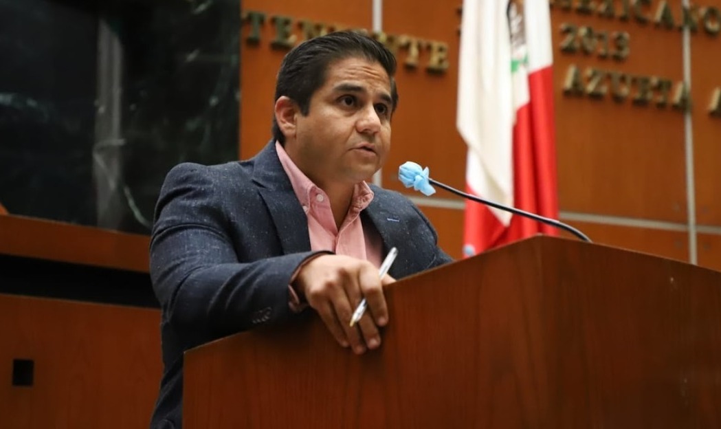 Llama Joaquín Badillo a encauzar las protestas por la vía pacífica y legal