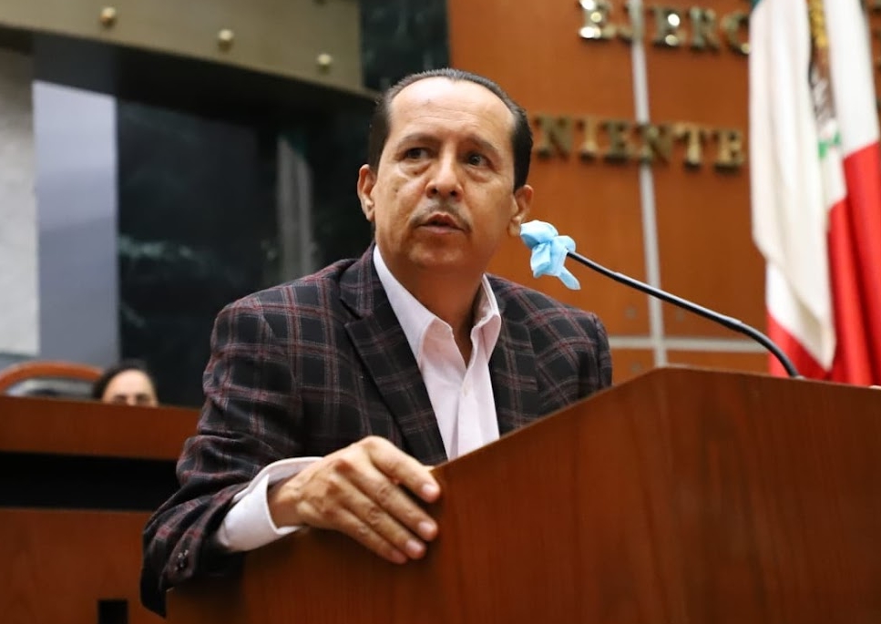Analizan en el Congreso la creación de la ley de declaración especial de ausencia para desaparecidos
