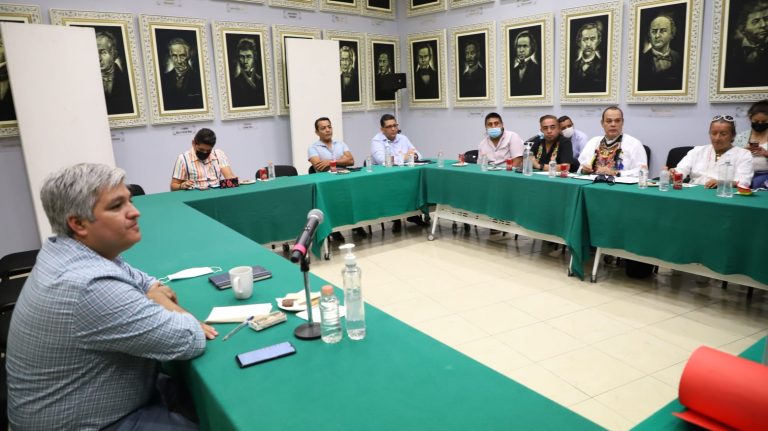 DIPUTADOS Y DIVERSIDAD SEXUAL BOL 076