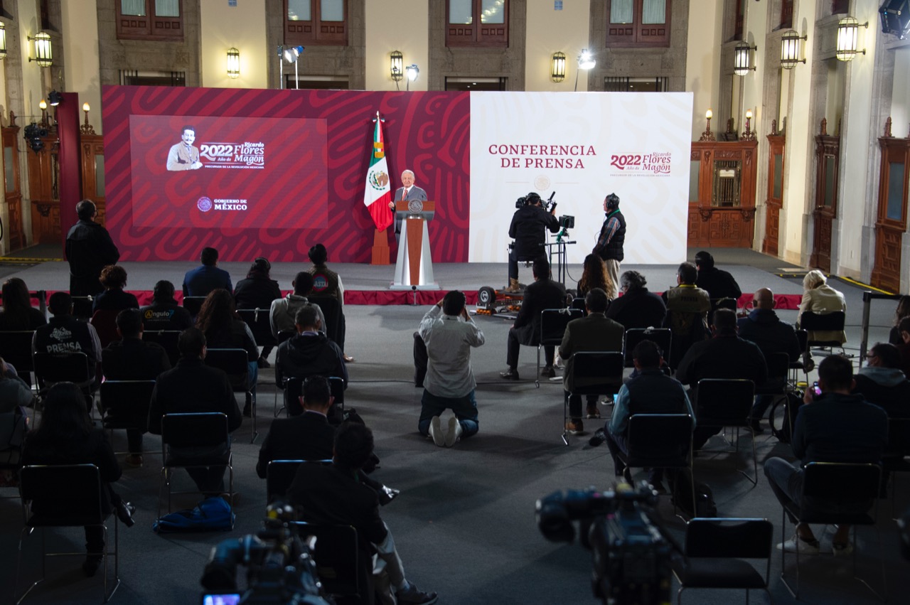 Acapulco recibirá apoyo de la Federación para el manejo de aguas negras: López Obrador