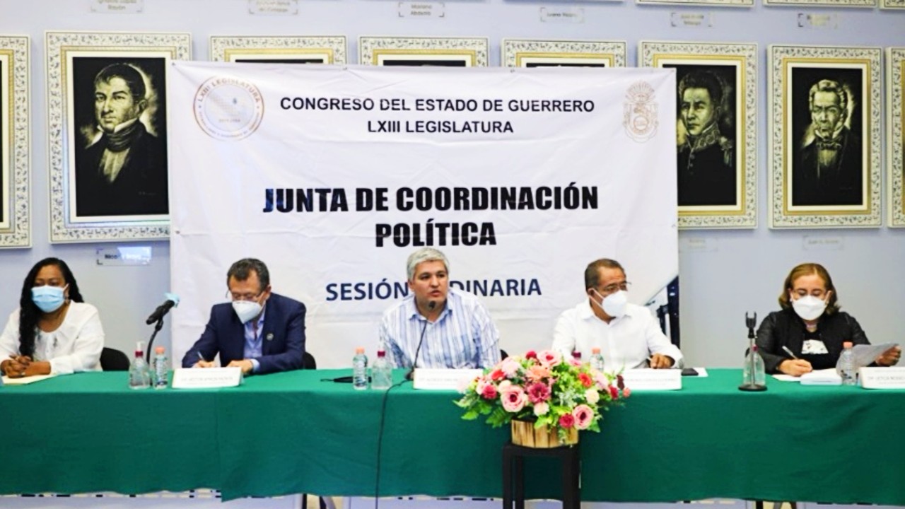 Inicia Congreso de Guerrero proceso de atención a acciones de inconstitucionalidad resueltas por la SCJN, en beneficio de los pueblos originarios