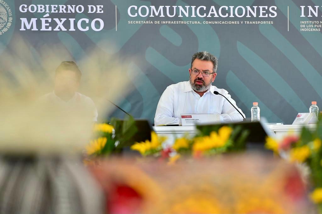 La Montaña tendrá inversión de arranque de mil 85 mdp con programa Mejora de la Conectividad Municipal a Través de Caminos Rurales y Alimentadores