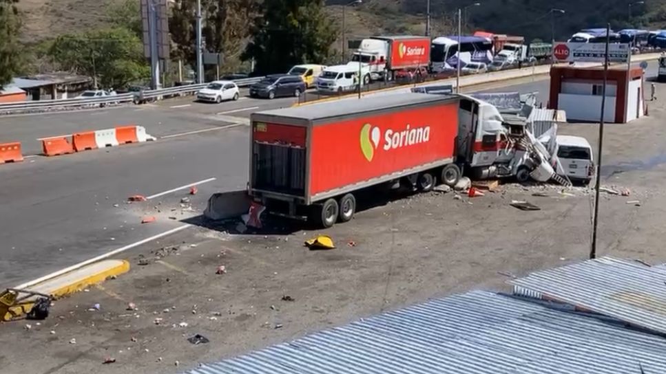 «Inaudita» la declaración de la alcaldesa Abelina López en relación a que tráiler se manejaba solo, dice el abogado José Luis Gallegos Peralta