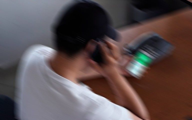 Frustran secuestro virtual en Tlapa de Comonfort
