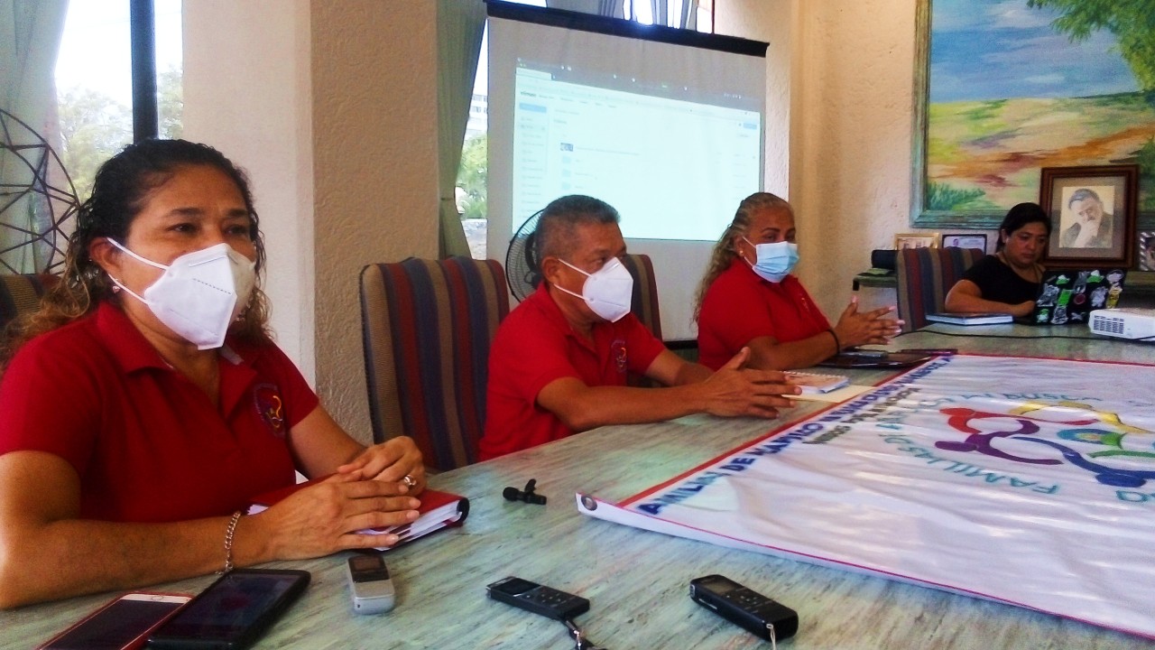 Solo falta el sí de la gobernadora Evelyn Salgado para crear el Instituto de Ciencias Forenses en Acapulco