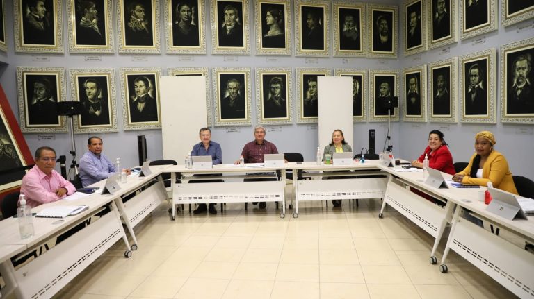 BOL 265 - JUCOPO-PRESEASENTIMIENTOS