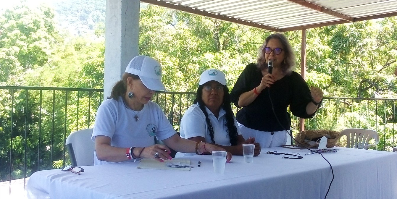 Se integra en Guerrero Asociación Civil para defender a la Cuarta Transformación