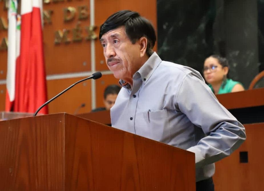 Proponen reforma a Ley Orgánica del Poder Legislativo para transparentar el proyecto de presupuesto de egresos del estado