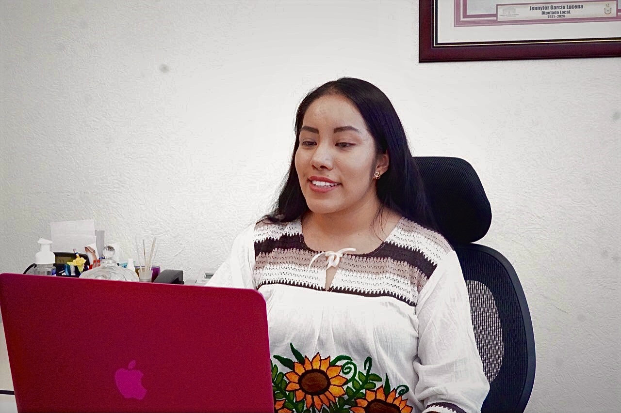 Proponen incorporar la “Alfabetización digital” en la Ley de Educación del Estado de Guerrero
