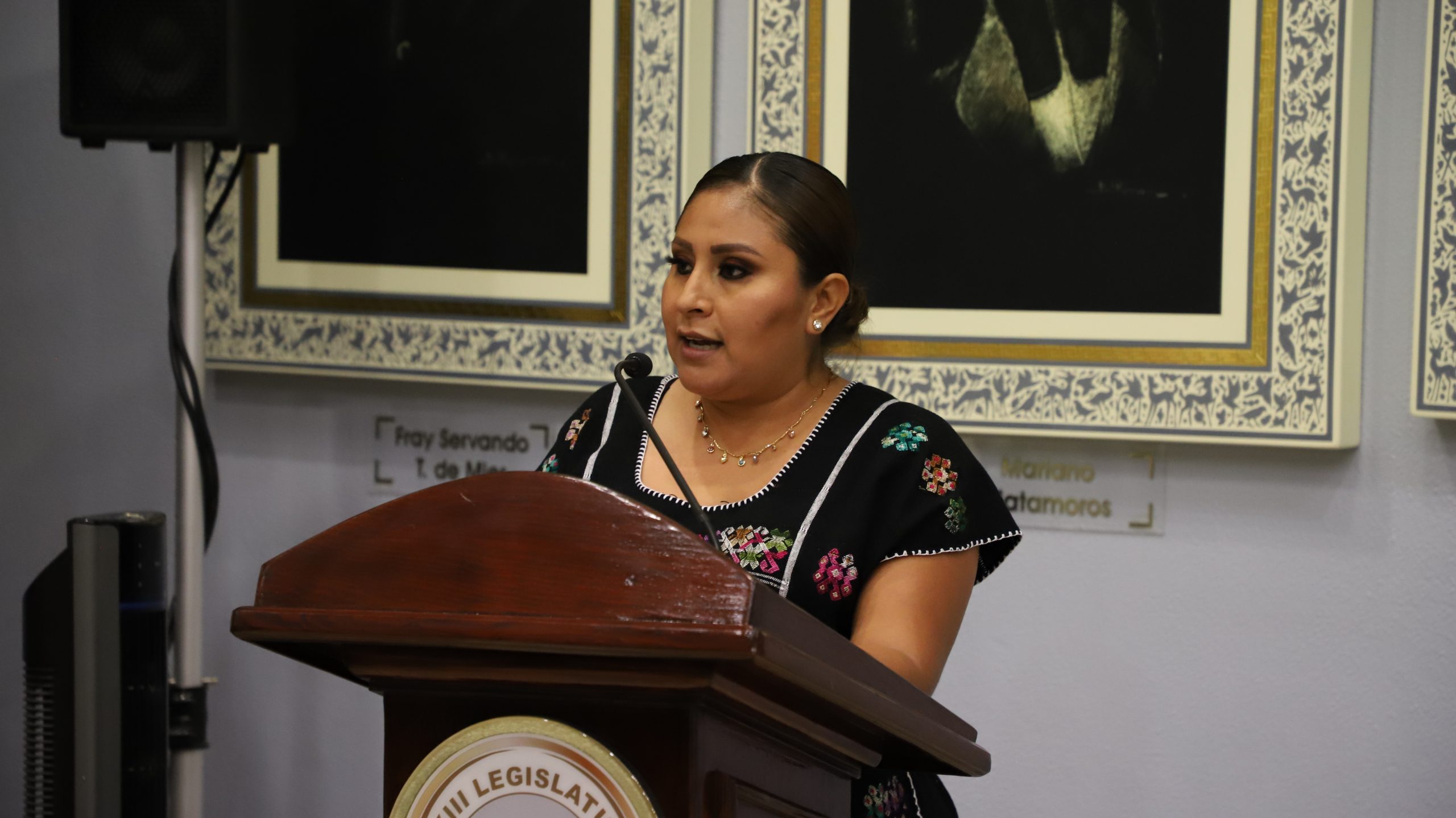 Analizan iniciativa en el Congreso de Guerrero para que ayuntamientos cumplan con principio de paridad en la integración de todos los cargos