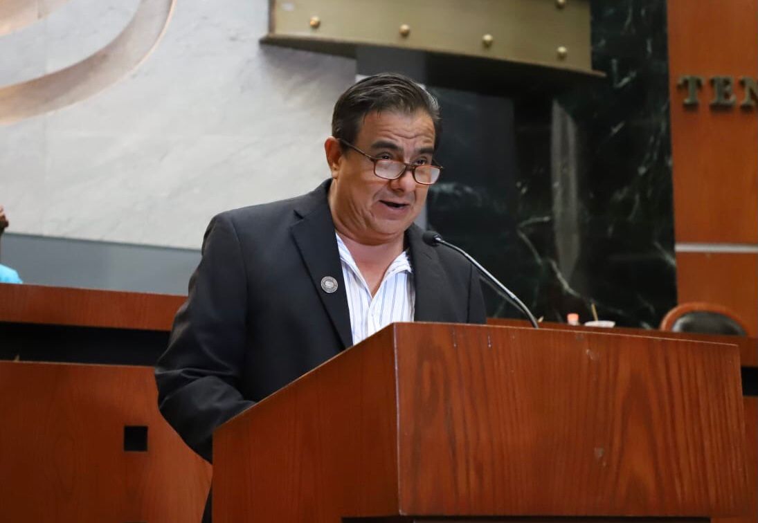 Plantean exhorto a instituciones de vivienda para que indemnicen a derechohabientes afectados por sismo del 2021