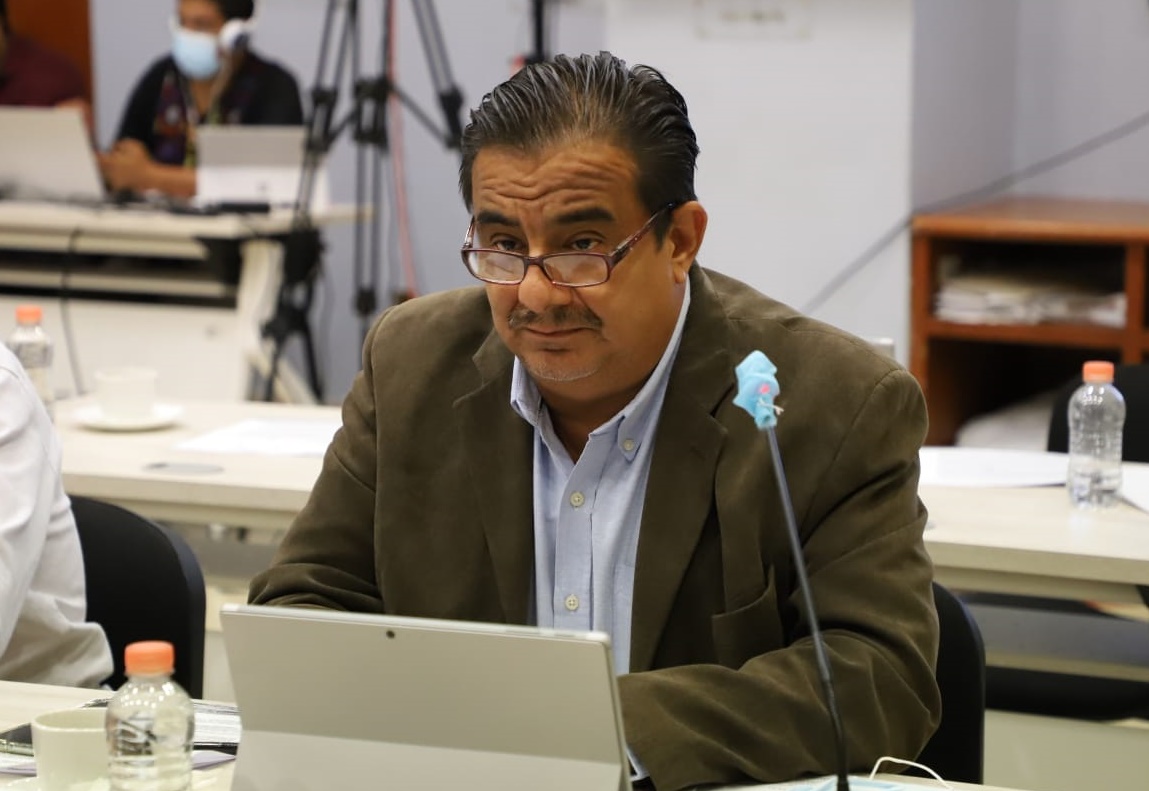Proponen adición a la Ley de Desarrollo Rural Sustentable para fomentar las técnicas de cultivo tradicionales